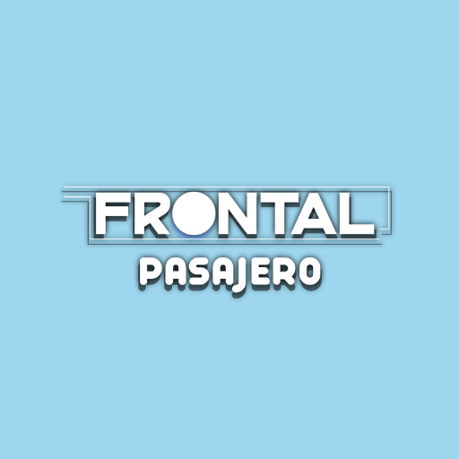 Frontal Logo